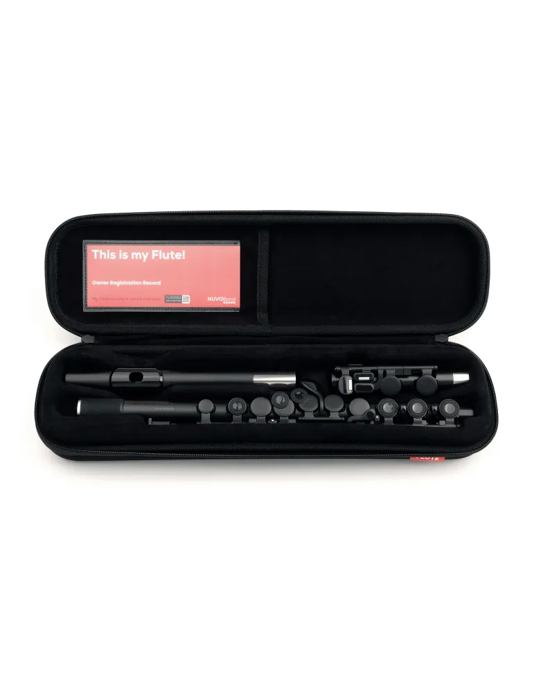 NUVO NB300FBK | MusicGoodDeal
