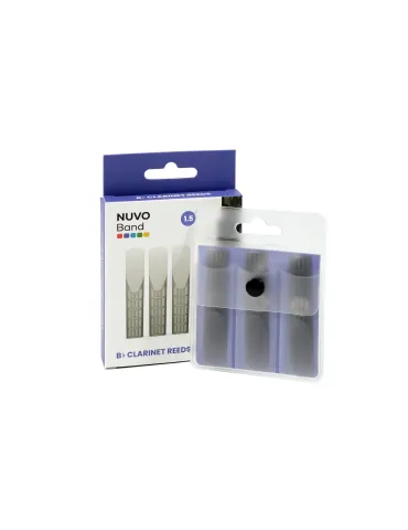 NUVO NB200RD15 | MusicGoodDeal