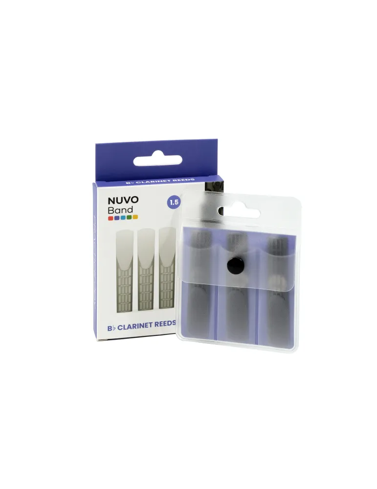 NUVO NB200RD15 | MusicGoodDeal