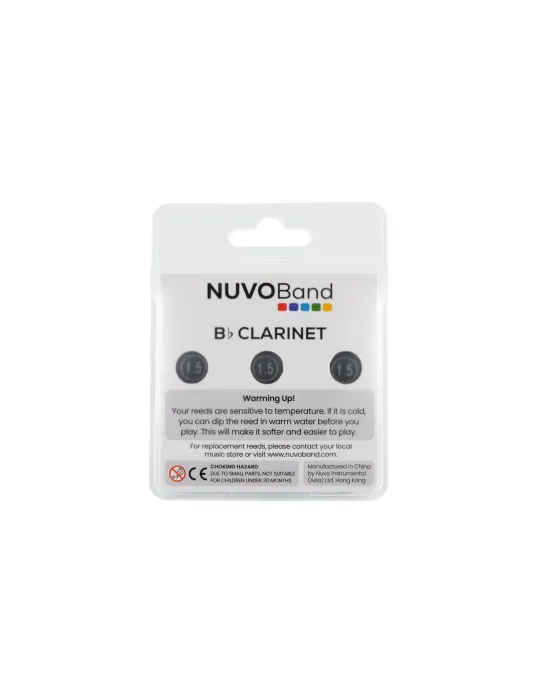 NUVO NB200RD15 | MusicGoodDeal