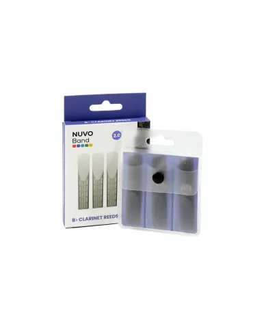 NUVO NB200RD20 | MusicGoodDeal