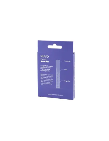 NUVO NB200RD20 | MusicGoodDeal 2