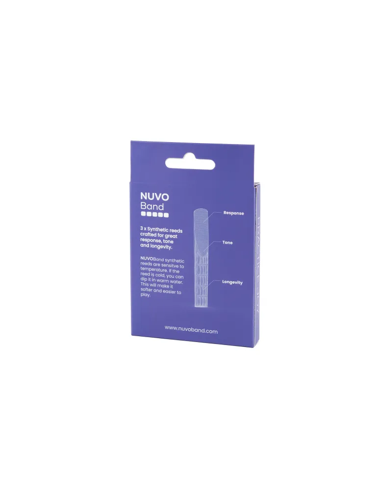 NUVO NB200RD20 | MusicGoodDeal