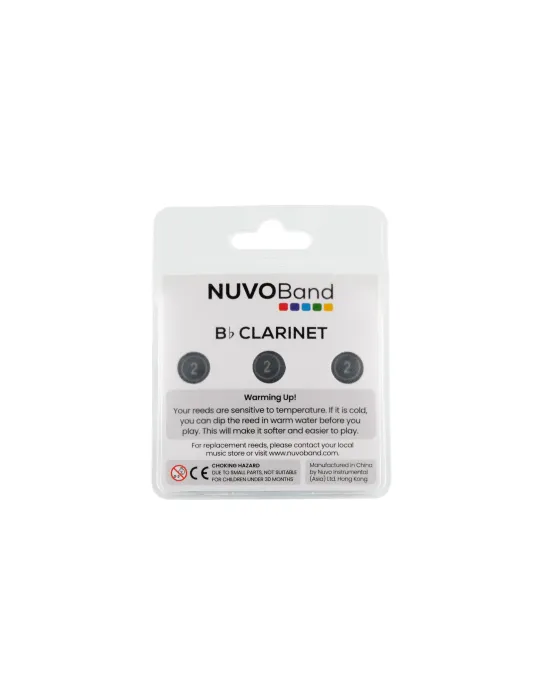 NUVO NB200RD20 | MusicGoodDeal