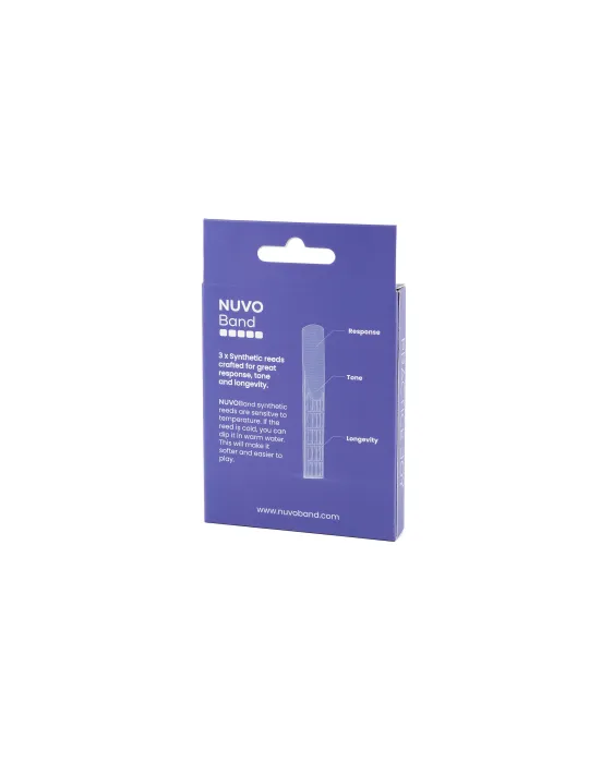NUVO NB200RD25 | MusicGoodDeal