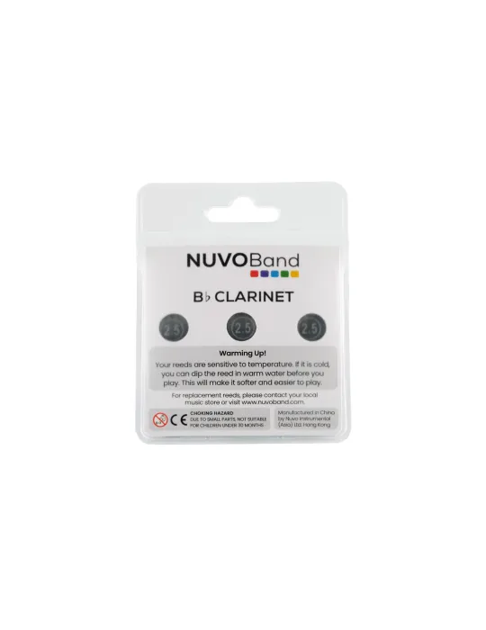 NUVO NB200RD25 | MusicGoodDeal