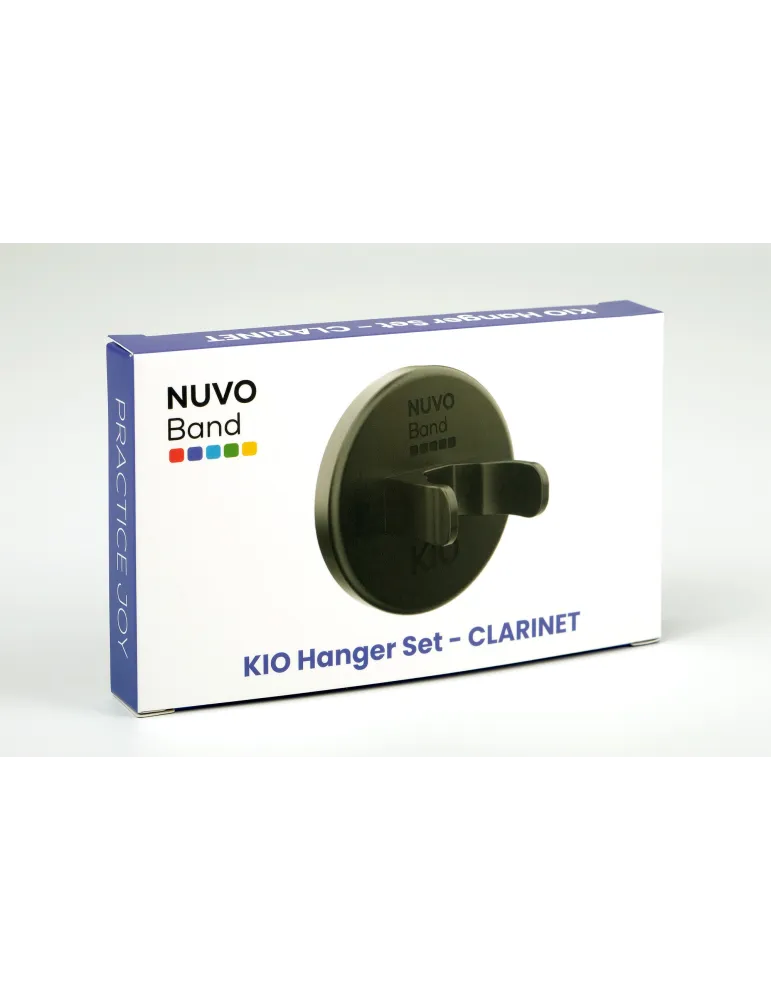 NUVO NB200KIO | MusicGoodDeal