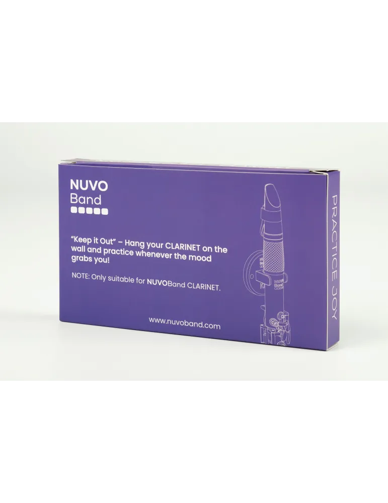 NUVO NB200KIO | MusicGoodDeal