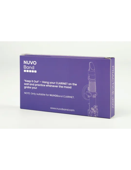 NUVO NB200KIO | MusicGoodDeal