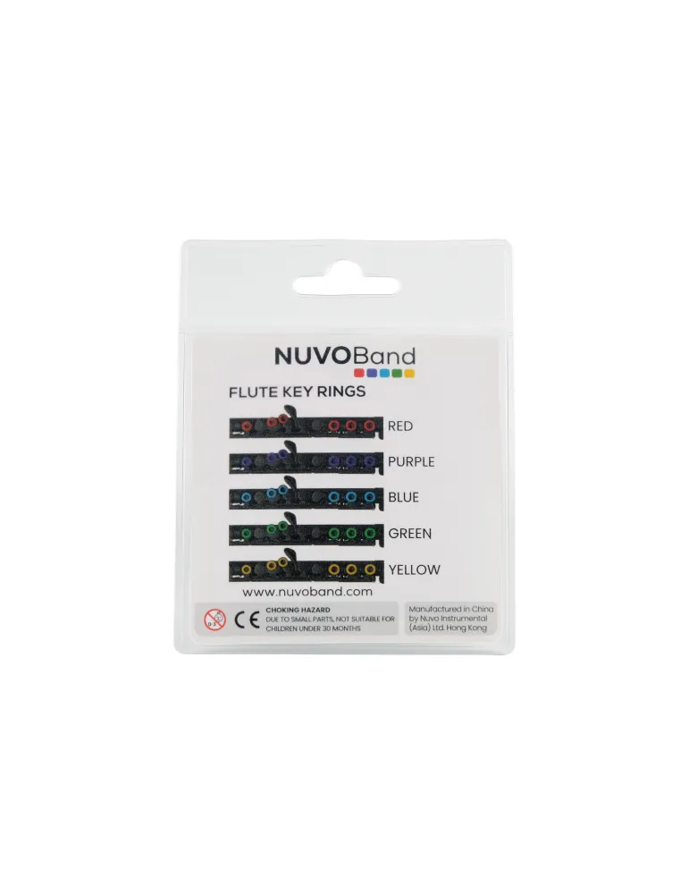 NUVO NB300KRR | MusicGoodDeal