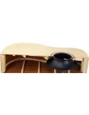  O-PORT OPBB1004BK ENHANCER ROSACE EADNOUGHT|MusicGoodDeal 