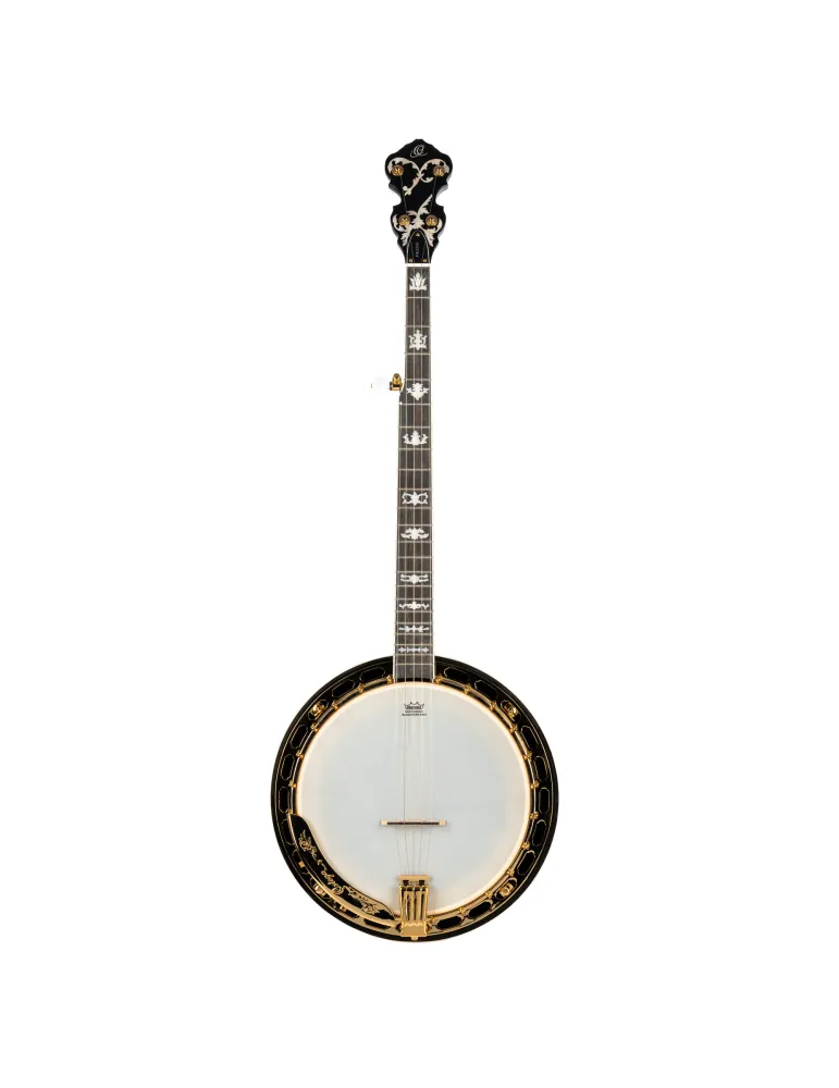 ORTEGA OBJ950-FMA | MusicGoodDeal