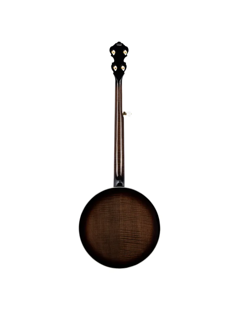 ORTEGA OBJ950-FMA | MusicGoodDeal