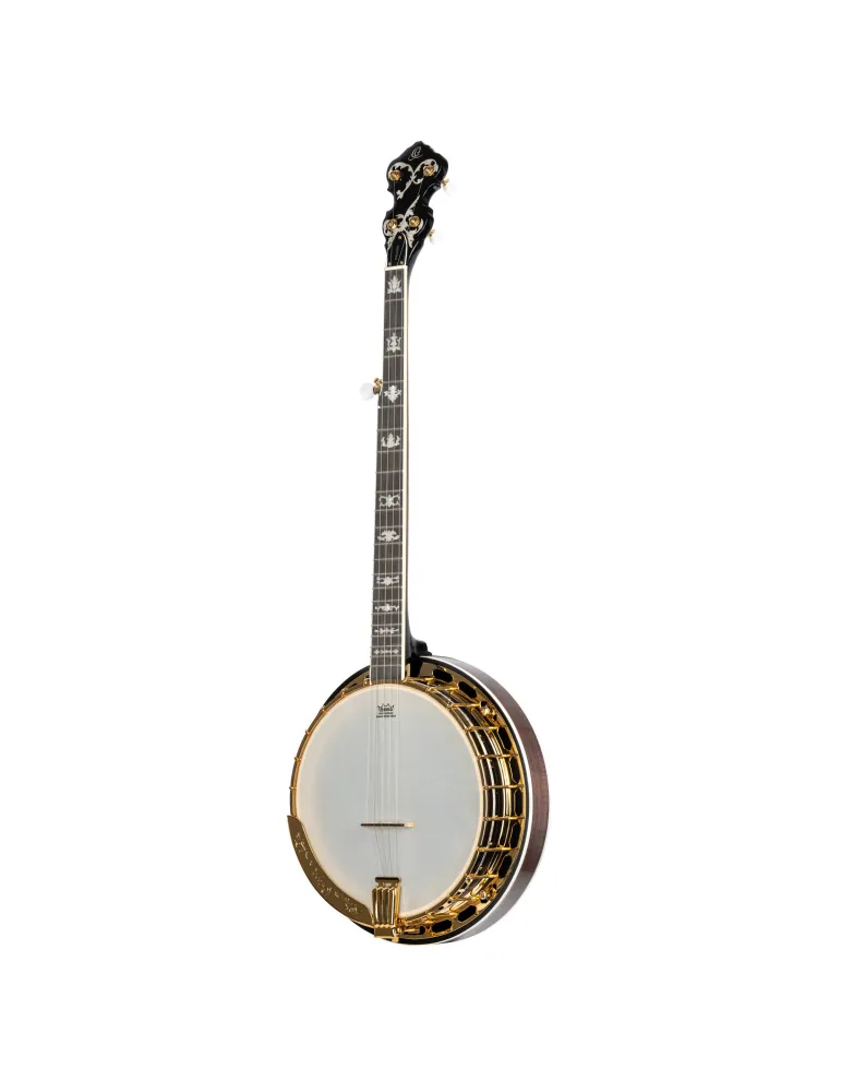 ORTEGA OBJ950-FMA | MusicGoodDeal