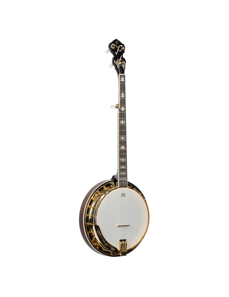 ORTEGA OBJ950-FMA | MusicGoodDeal