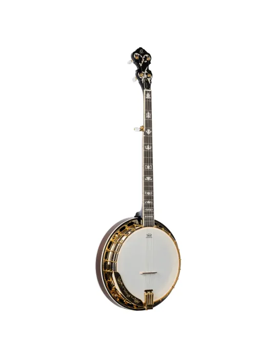 ORTEGA OBJ950-FMA | MusicGoodDeal