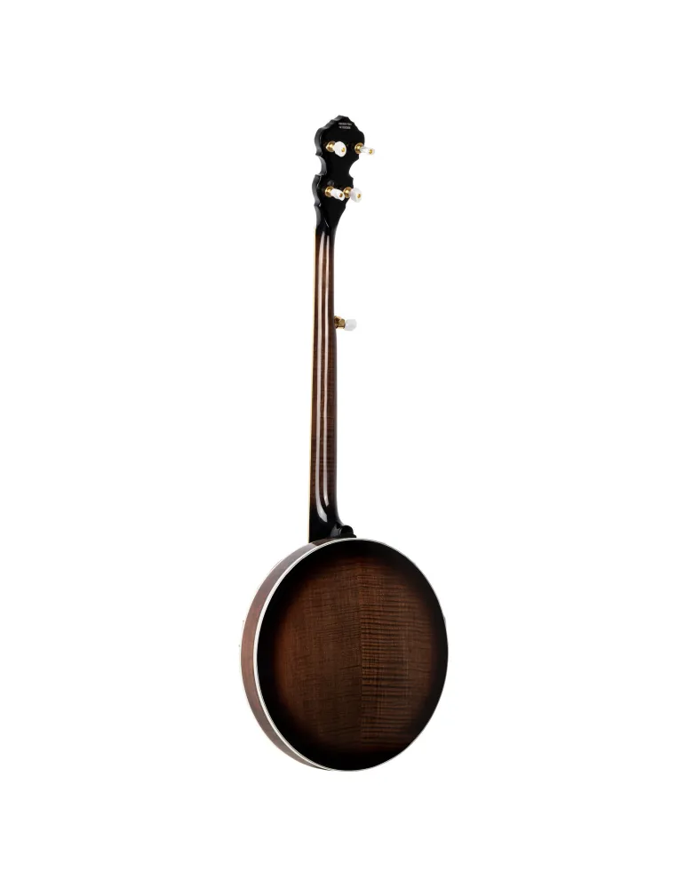 ORTEGA OBJ950-FMA | MusicGoodDeal