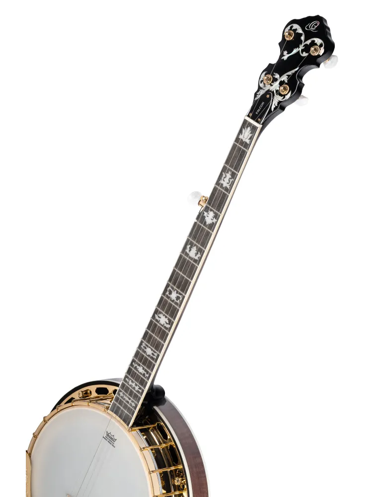 ORTEGA OBJ950-FMA | MusicGoodDeal