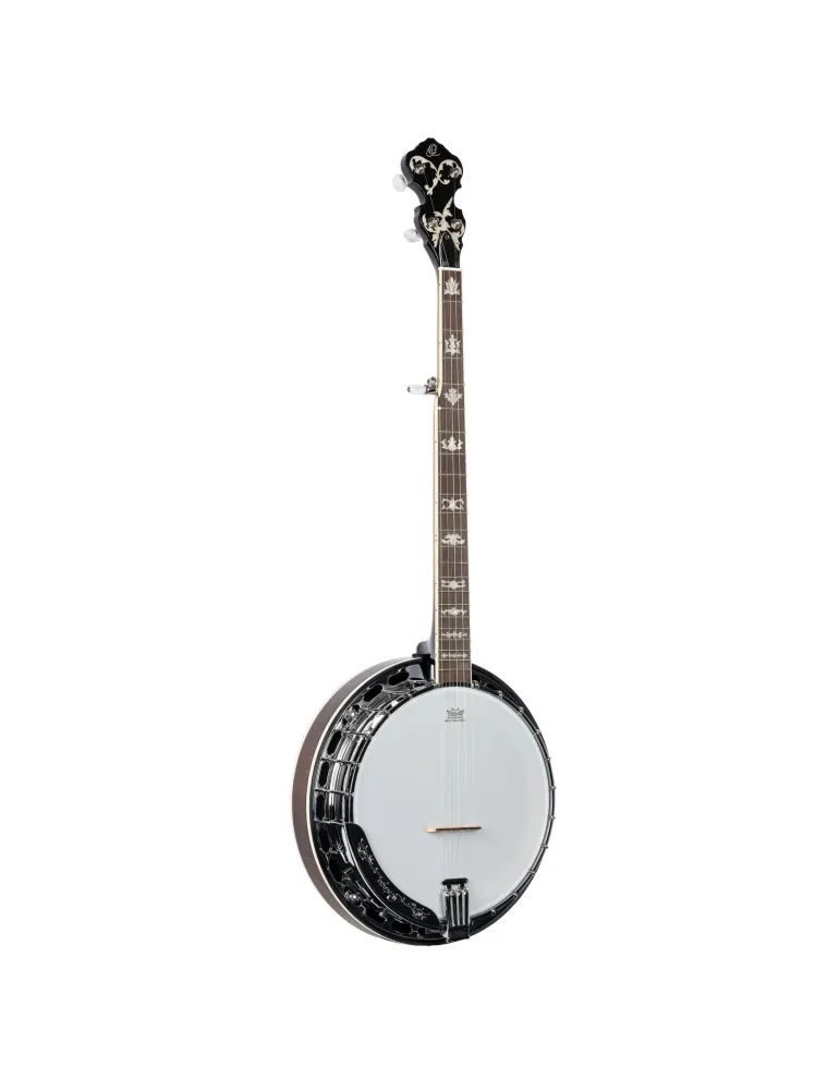 ORTEGA OBJ750-MA | MusicGoodDeal