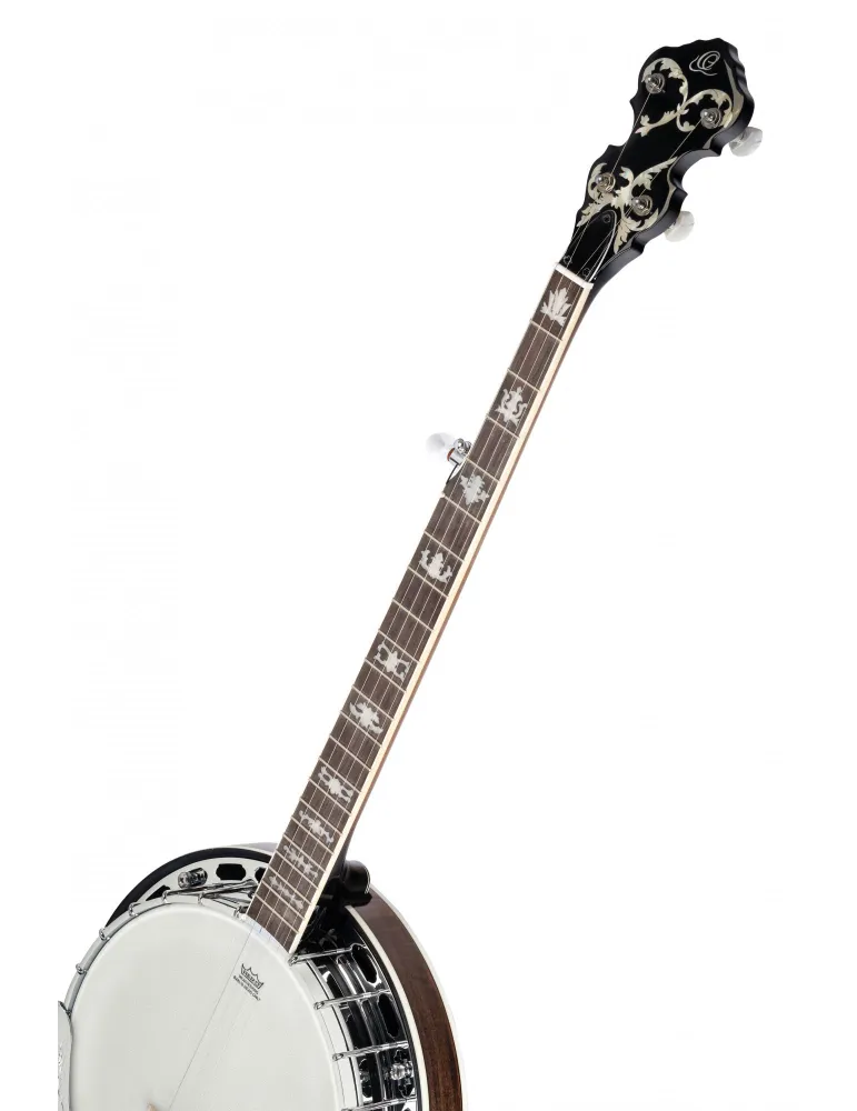 ORTEGA OBJ750-MA | MusicGoodDeal