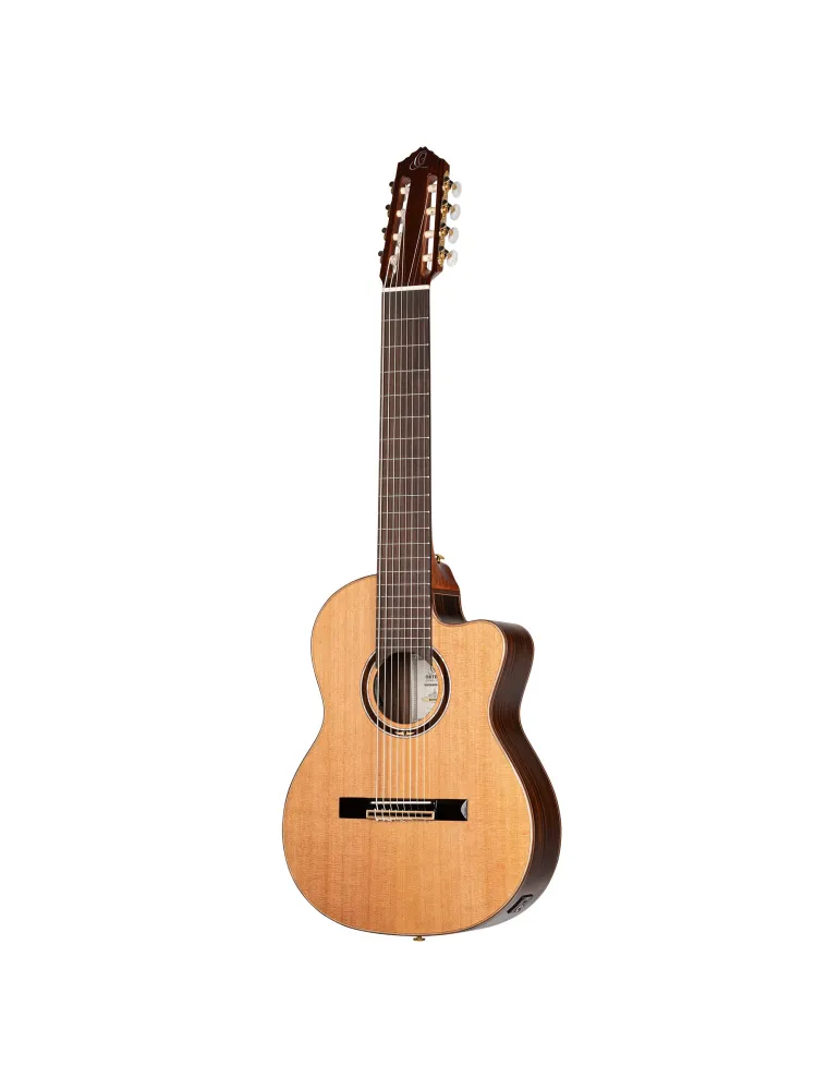 ORTEGA RCE159RW-8 | MusicGoodDeal