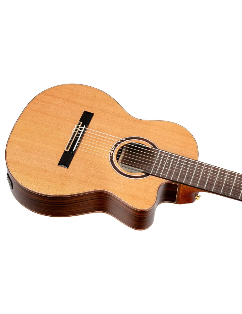 ORTEGA RCE159RW-8 | MusicGoodDeal