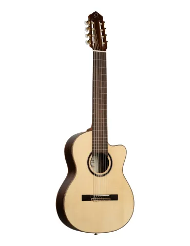 ORTEGA RCE158RW-8 | MusicGoodDeal 2