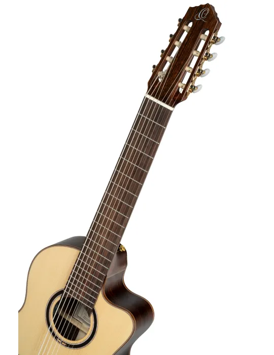ORTEGA RCE158RW-8 | MusicGoodDeal