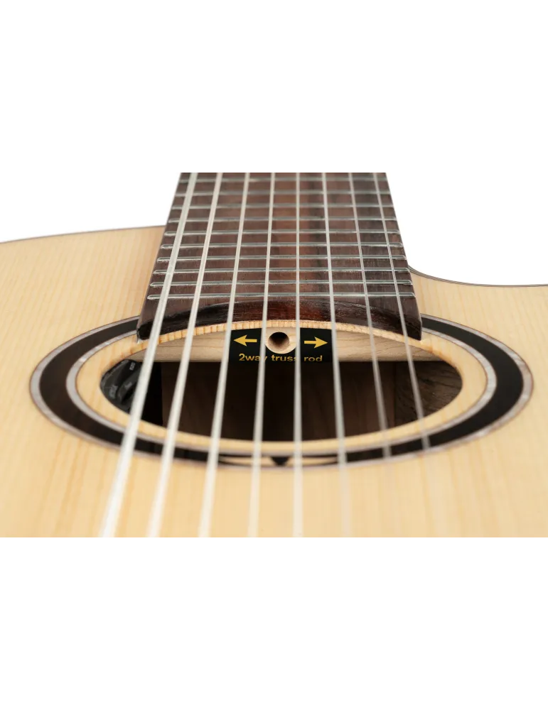 ORTEGA RCE158RW-8 | MusicGoodDeal