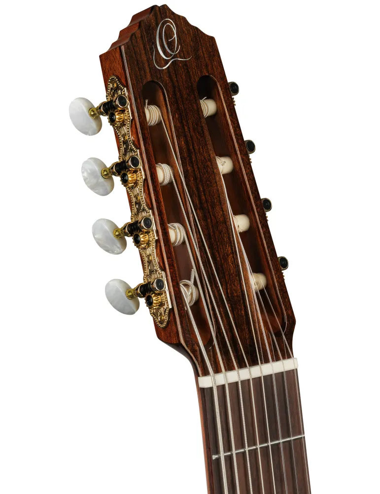 ORTEGA RCE158RW-8 | MusicGoodDeal