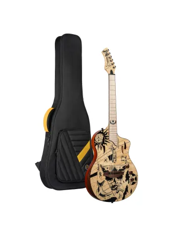 ORTEGA RTPG-LS2 | MusicGoodDeal