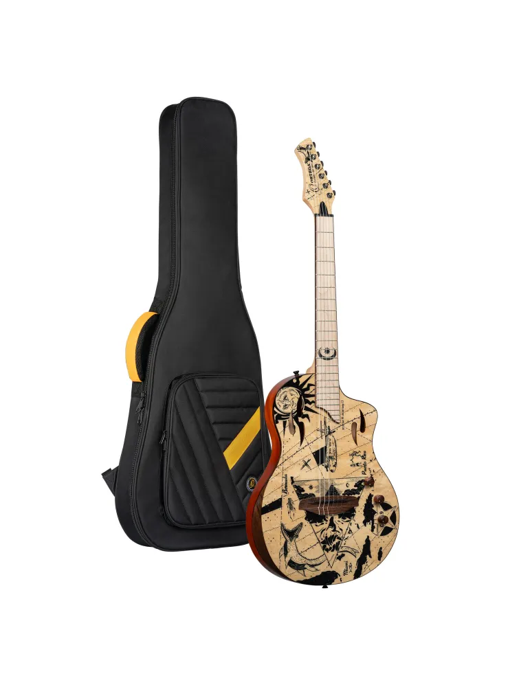 ORTEGA RTPG-LS2 | MusicGoodDeal