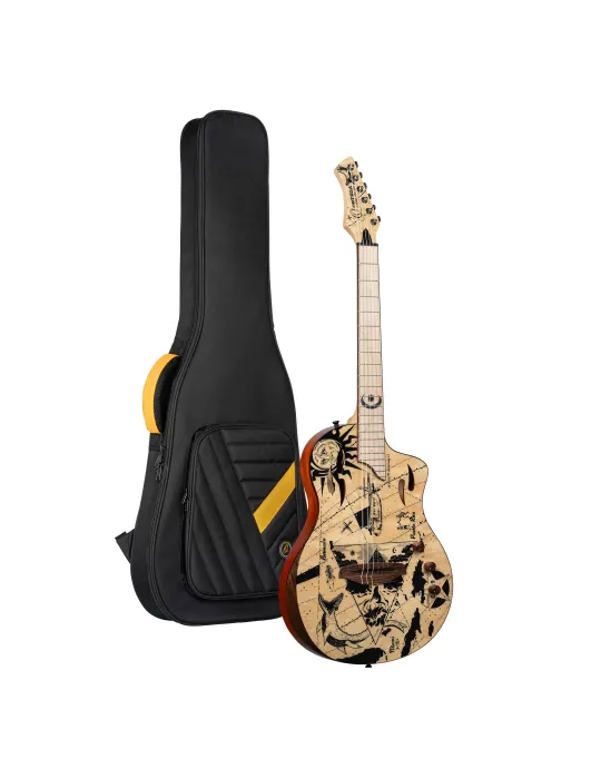 ORTEGA RTPG-LS2 | MusicGoodDeal