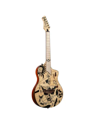 ORTEGA RTPG-LS2 | MusicGoodDeal 2