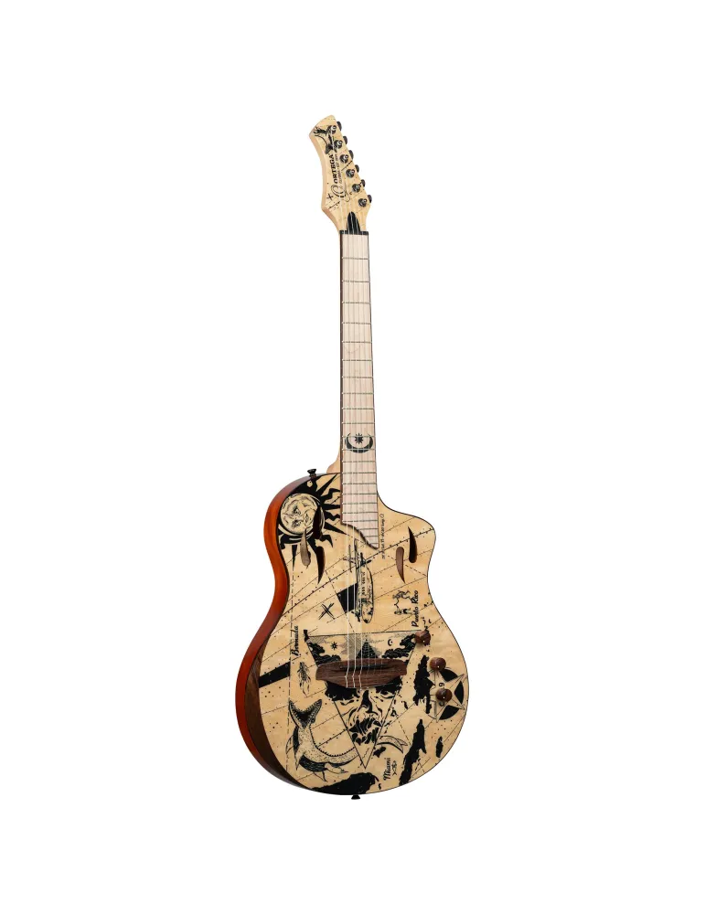 ORTEGA RTPG-LS2 | MusicGoodDeal