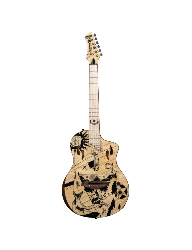 ORTEGA RTPG-LS2 | MusicGoodDeal