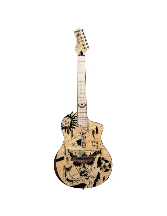 ORTEGA RTPG-LS2 | MusicGoodDeal