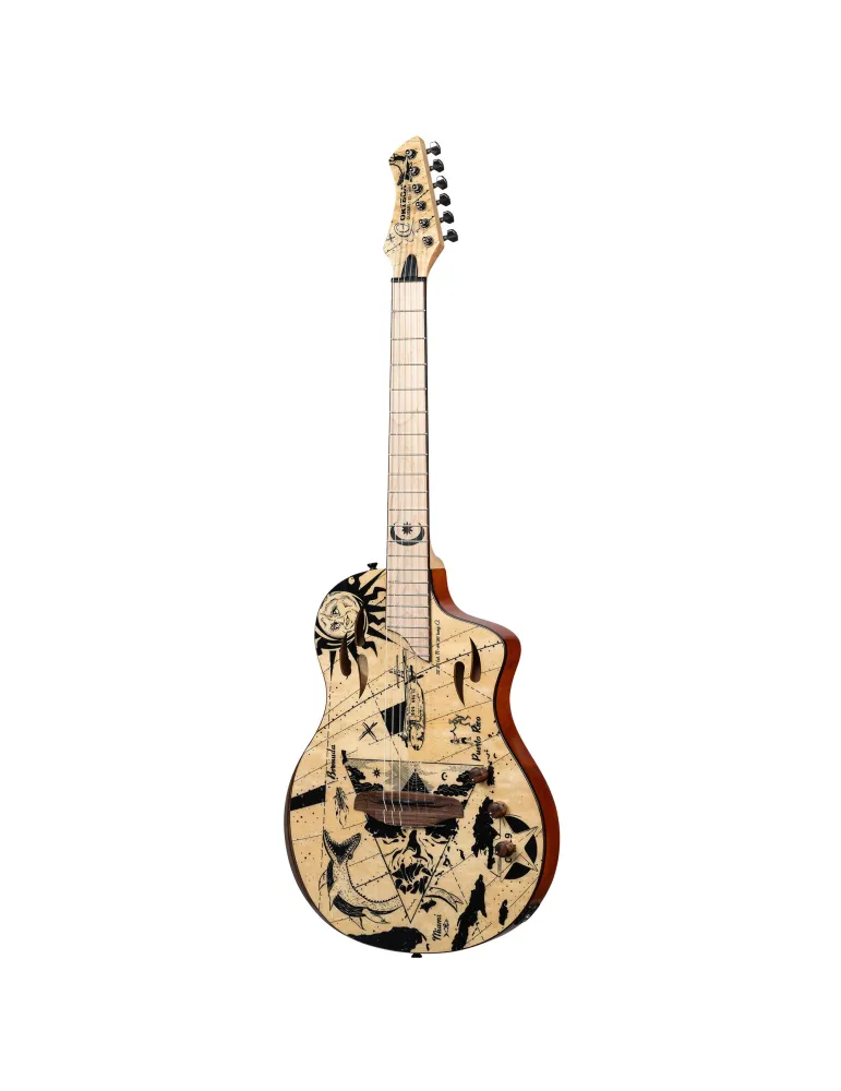 ORTEGA RTPG-LS2 | MusicGoodDeal