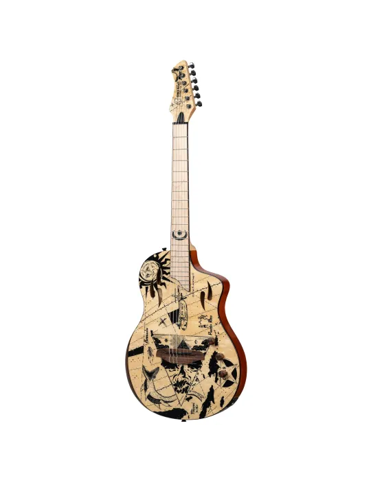 ORTEGA RTPG-LS2 | MusicGoodDeal
