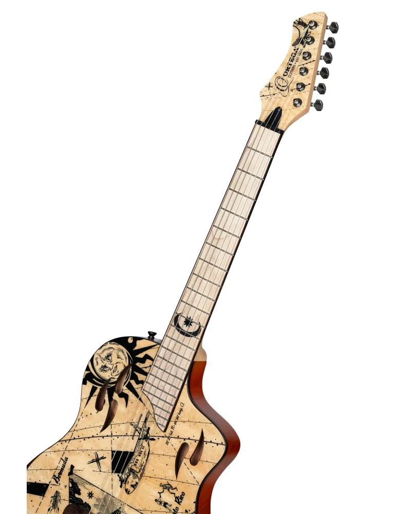 ORTEGA RTPG-LS2 | MusicGoodDeal