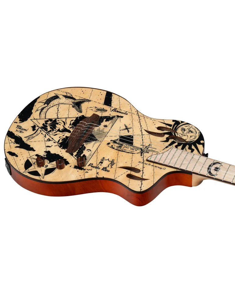 ORTEGA RTPG-LS2 | MusicGoodDeal