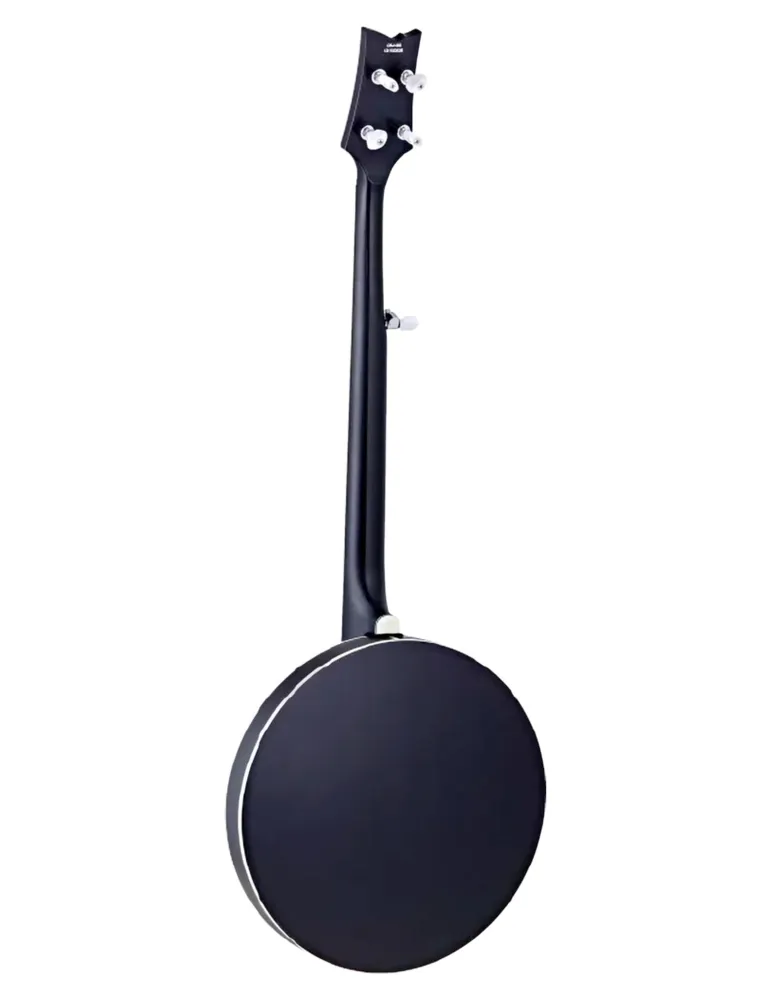 ORTEGA OBJ450-SBK | MusicGoodDeal