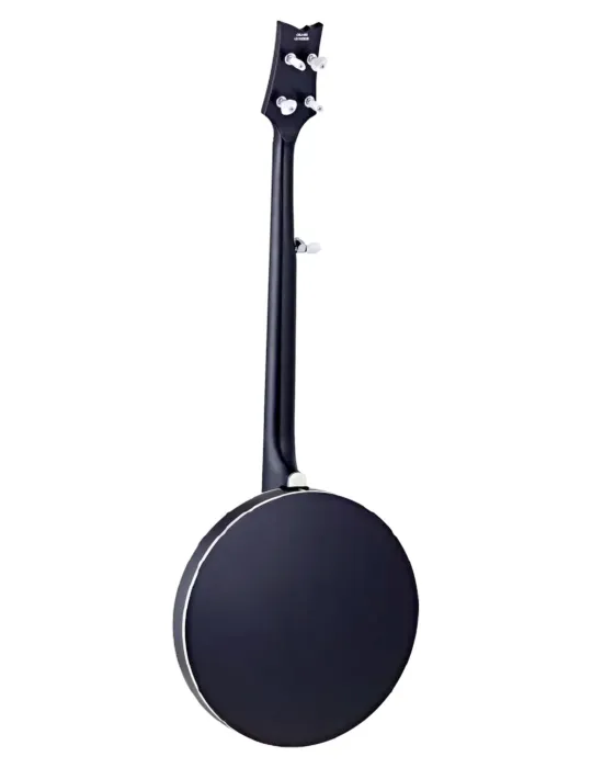 ORTEGA OBJ450-SBK | MusicGoodDeal
