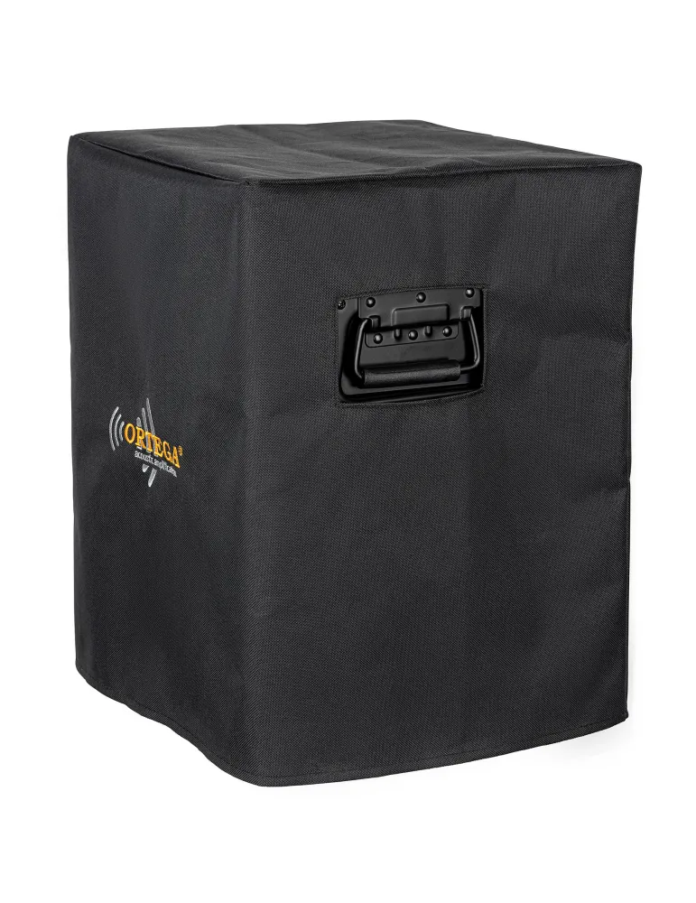  ORTEGA AMP 100W, 2 CANALES, REV/CHORUS|MusicGoodDeal 