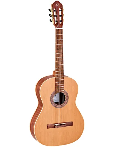  ORTEGA R189SN-25TH GUITAR R189SN-25TH SATIN|MusicGoodDeal 