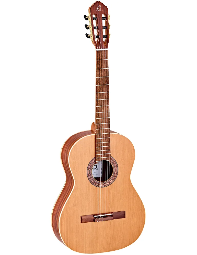  ORTEGA R189SN-25TH GUITAR R189SN-25TH SATIN|MusicGoodDeal 