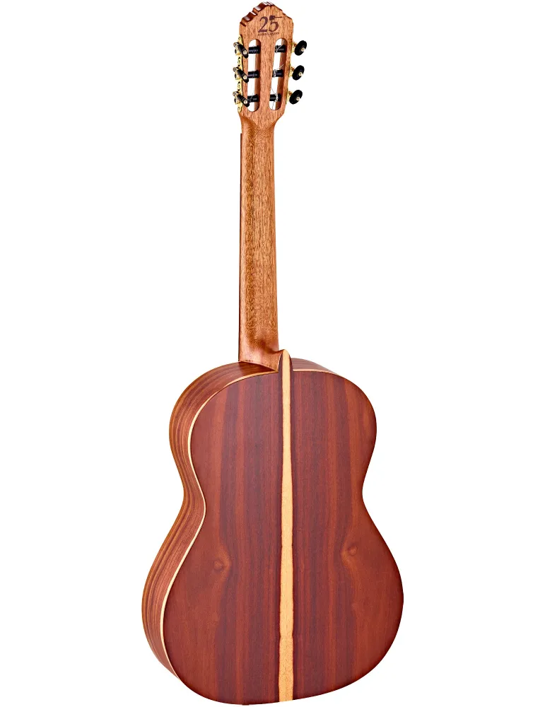  ORTEGA R189SN-25TH GUITAR R189SN-25TH SATIN|MusicGoodDeal 