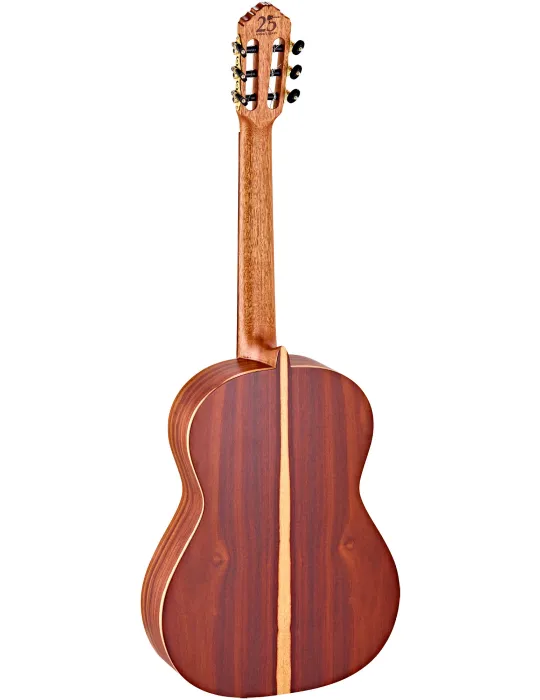  ORTEGA R189SN-25TH GUITAR R189SN-25TH SATIN|MusicGoodDeal 