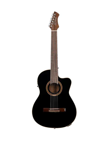 ORTEGA GUITAR R238 EPICEA MASSIVE CW EQ