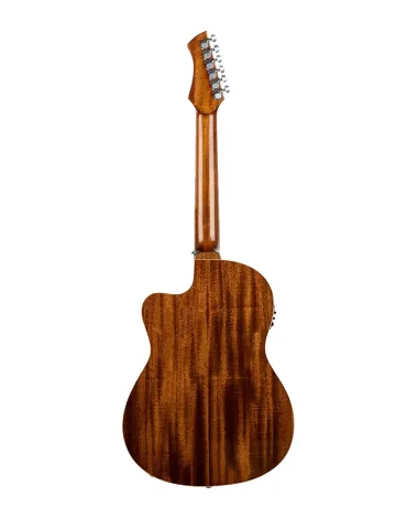 ORTEGA GUITAR R238 EPICEA MASSIVE CW EQ|MusicGoodDeal 2